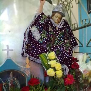 Meet your Posher, Sandy